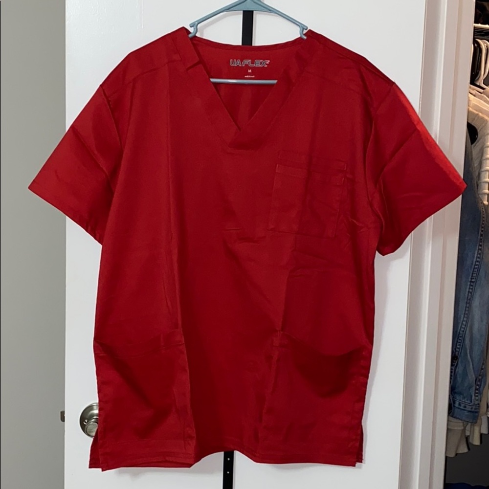 Scrub Top